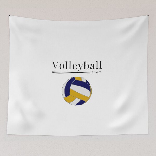 Item preview, Volleyball designed and sold by fahrurrozzi.