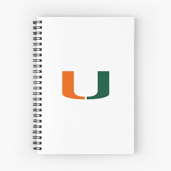 Item preview, University of Miami designed and sold by DonovanYates.
