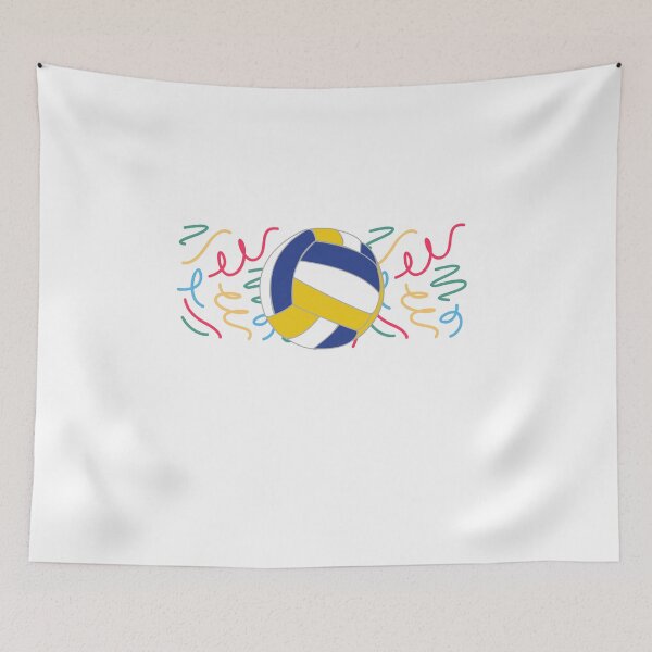 Item preview, Volleyball designed and sold by fahrurrozzi.