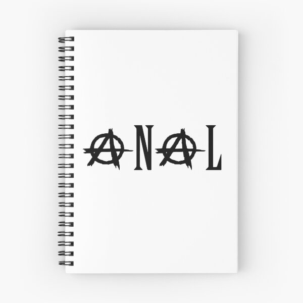 Item preview, ANAL designed and sold by stinkportal.