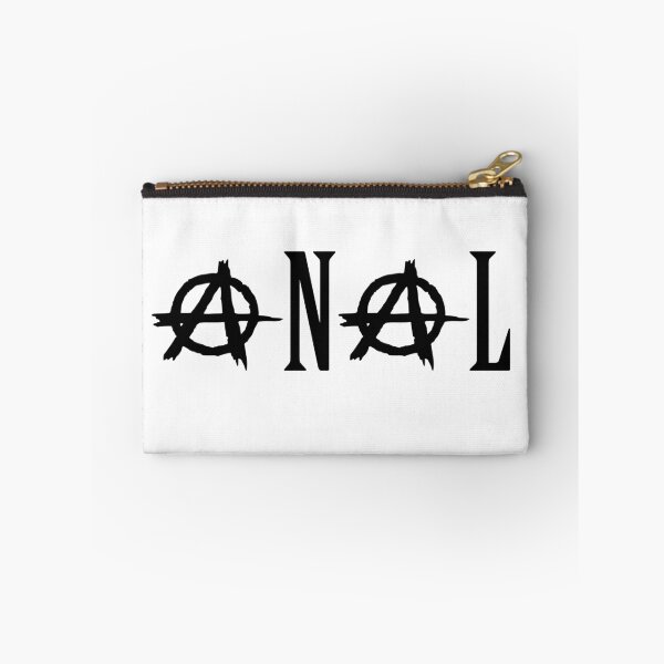 Item preview, ANAL designed and sold by stinkportal.