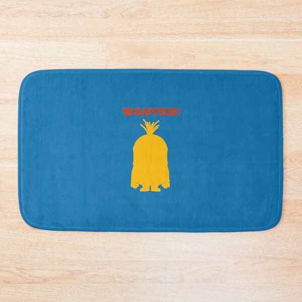 Item preview, Wanted Minion (Still missing) designed and sold by onestophumour.