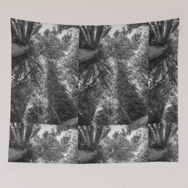 Item preview, It's all happening in the trees designed and sold by Clare Colins.
