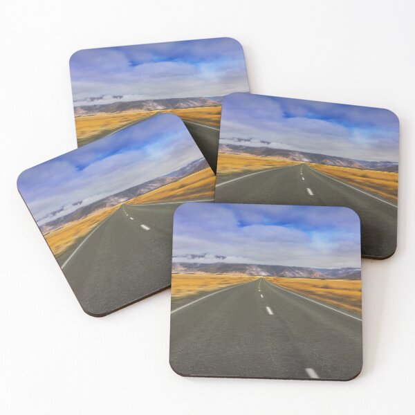 Item preview, A road less traveled designed and sold by DVart-nz.
