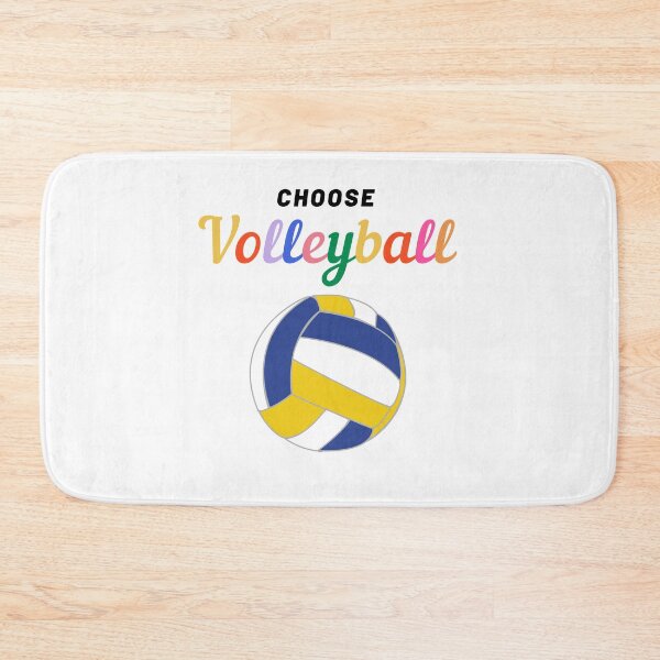 Item preview, Volleyball designed and sold by fahrurrozzi.