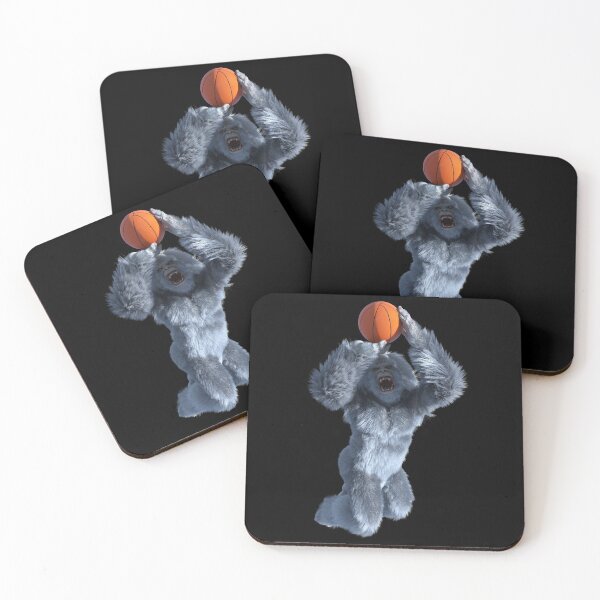 Item preview, Basketball designed and sold by vonHobo.