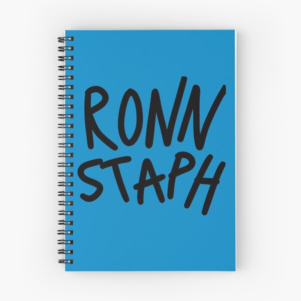 Item preview, RONN STAPH (Jeresy Shore) Ron Stop  designed and sold by Keeping Art Heavenly.