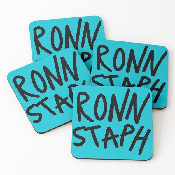 Item preview, RONN STAPH (Jeresy Shore) Ron Stop  designed and sold by Keeping Art Heavenly.
