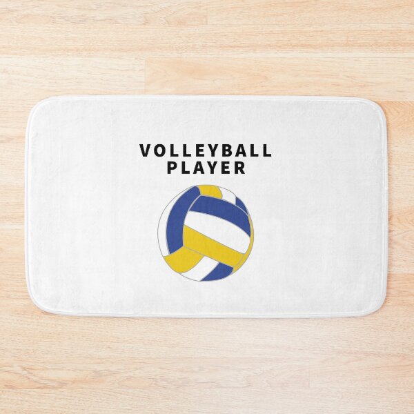 Item preview, Volleyball designed and sold by fahrurrozzi.
