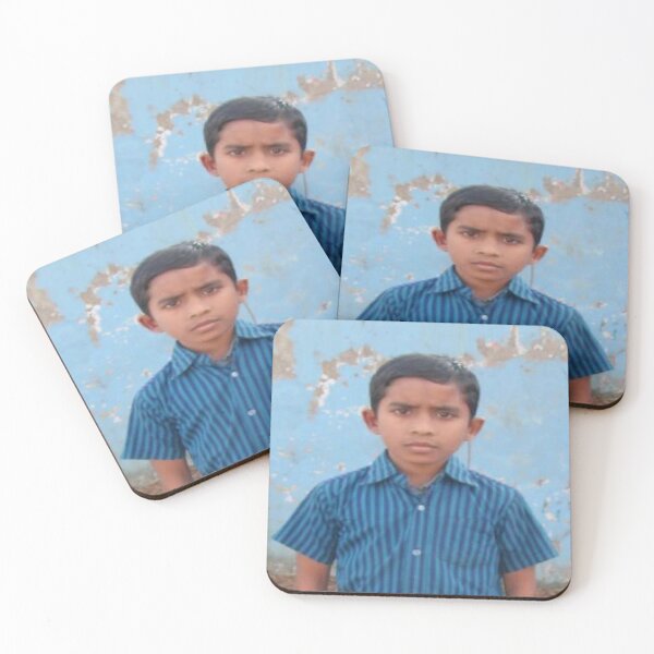 Item preview, Andrew Taylor boy from Africa designed and sold by Andyt30.