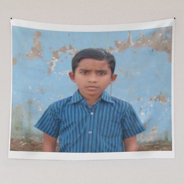 Item preview, Andrew Taylor boy from Africa designed and sold by Andyt30.