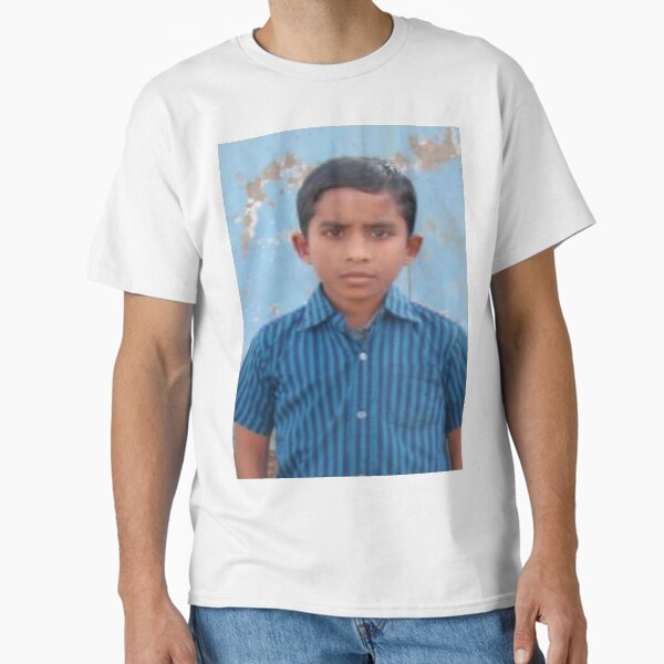 Item preview, Andrew Taylor boy from Africa designed and sold by Andyt30.