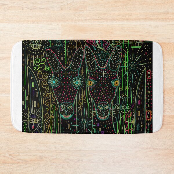 Item preview, Infinite Roos designed and sold by George Vargas.