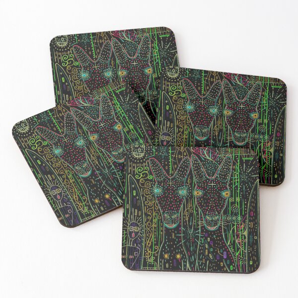 Item preview, Infinite Roos designed and sold by George Vargas.