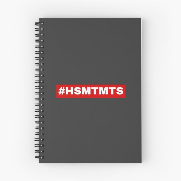 Artikelvorschau, #HSMTMTS entworfen und verkauft von itsjesstaylor.