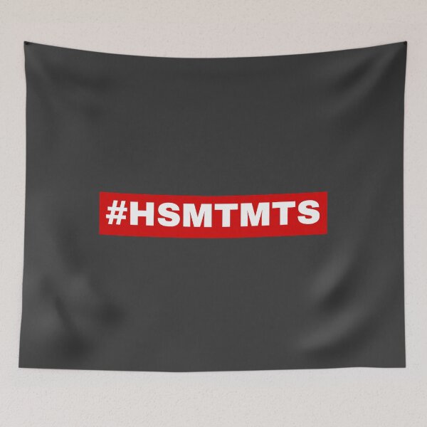 Item preview, #HSMTMTS designed and sold by itsjesstaylor.
