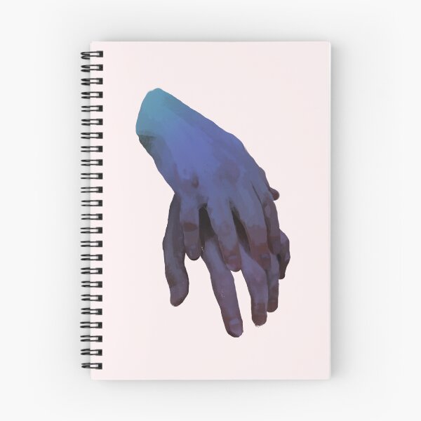 Item preview, Cool Tone Hands designed and sold by akira1014.