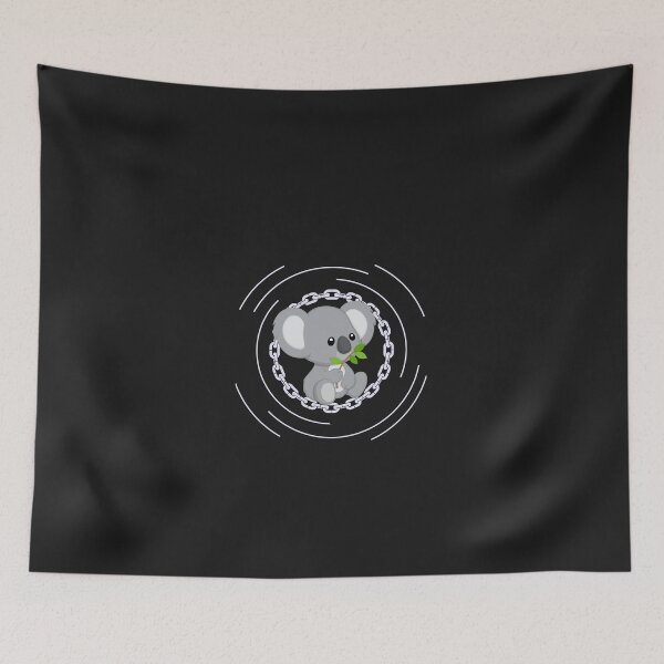 Item preview, Save the Koala, Save the cute koala bears designed and sold by Tokxin.