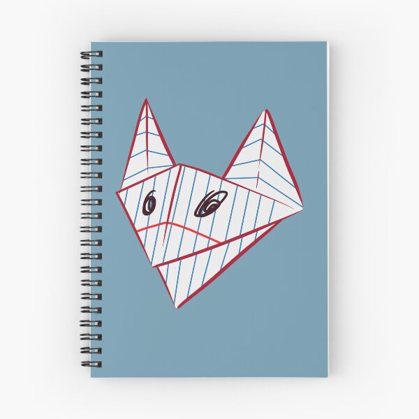 Item preview,  Origami Fox Puppet (With Eyes) designed and sold by BrandyMari.