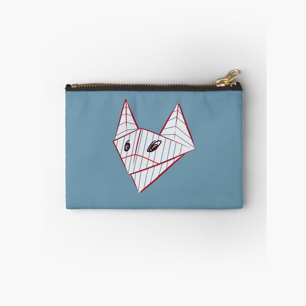 Item preview,  Origami Fox Puppet (With Eyes) designed and sold by BrandyMari.