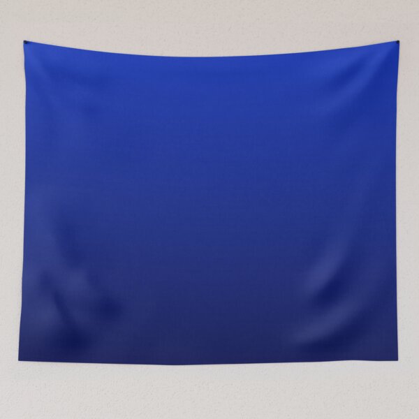 Item preview, 2021 Gradient Collection - Royal Blue designed and sold by Wizzles Emporium.