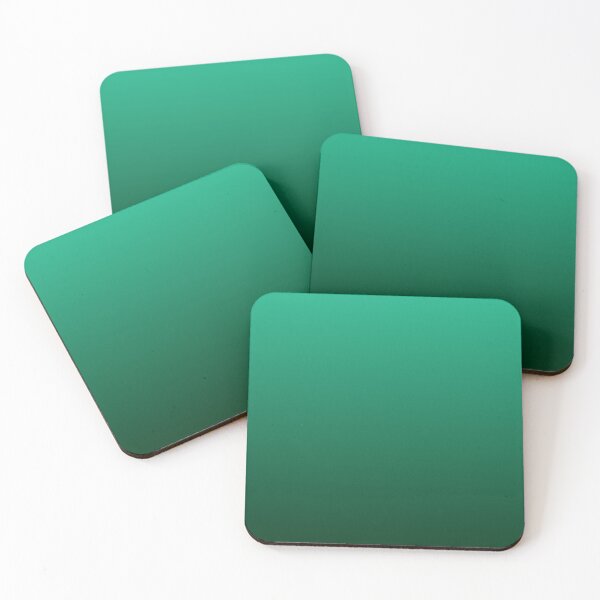 Item preview, 2021 Gradient Collection - Sea Green designed and sold by Wizzles Emporium.