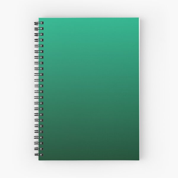 Item preview, 2021 Gradient Collection - Sea Green designed and sold by Wizzles Emporium.