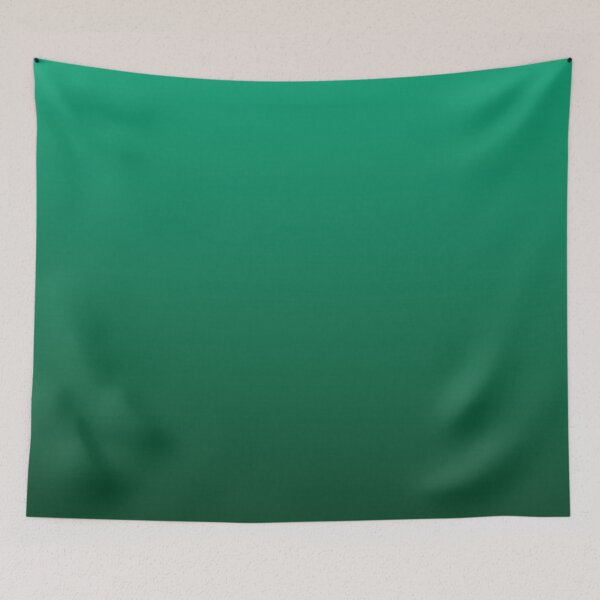 Item preview, 2021 Gradient Collection - Sea Green designed and sold by Wizzles Emporium.
