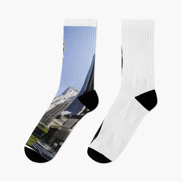 Item preview, Trump Tower designed and sold by HalcyonPrints.