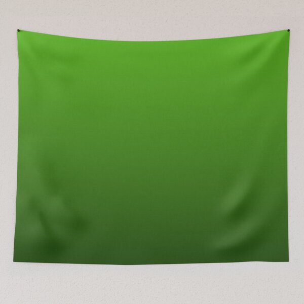 Item preview, 2021 Gradient Collection - Forest Lime designed and sold by Wizzles Emporium.