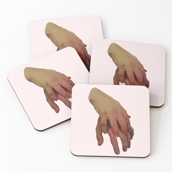 Item preview, Warm Tone Hands designed and sold by akira1014.