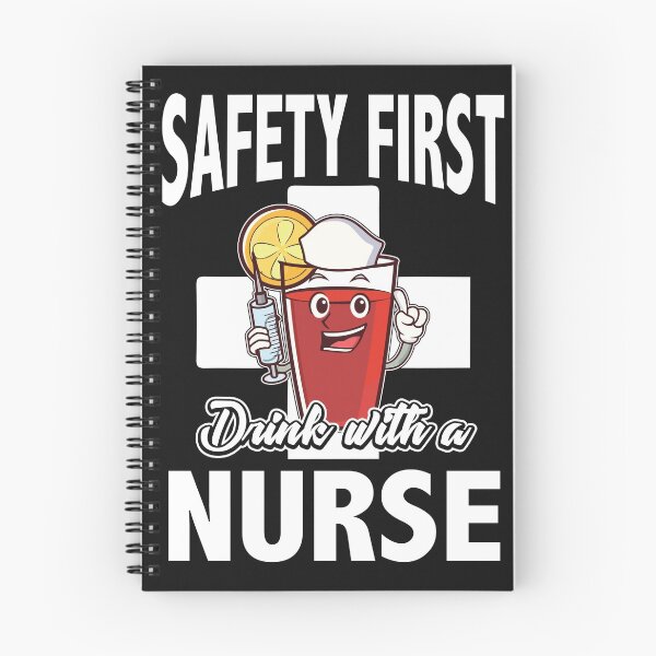 Artikelvorschau, Krankenschwester Trink Design entworfen und verkauft von sunnym79.