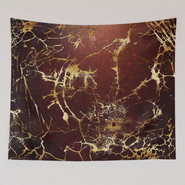 Item preview, KINTSUGI  ::  Accept Fate designed and sold by TorontoSol.
