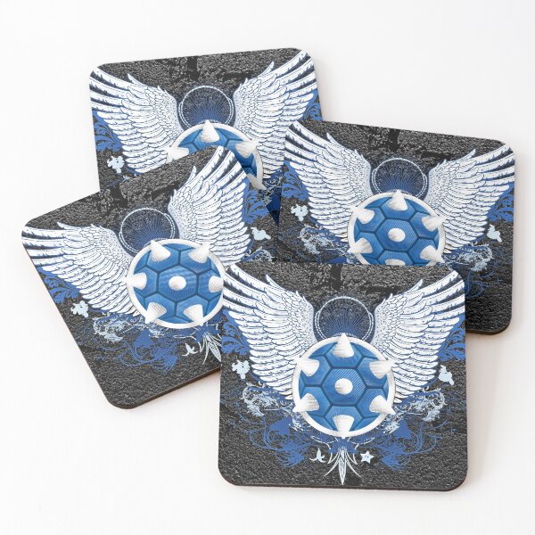 Item preview, Blue Shell // I'm Coming for You designed and sold by TorontoSol.