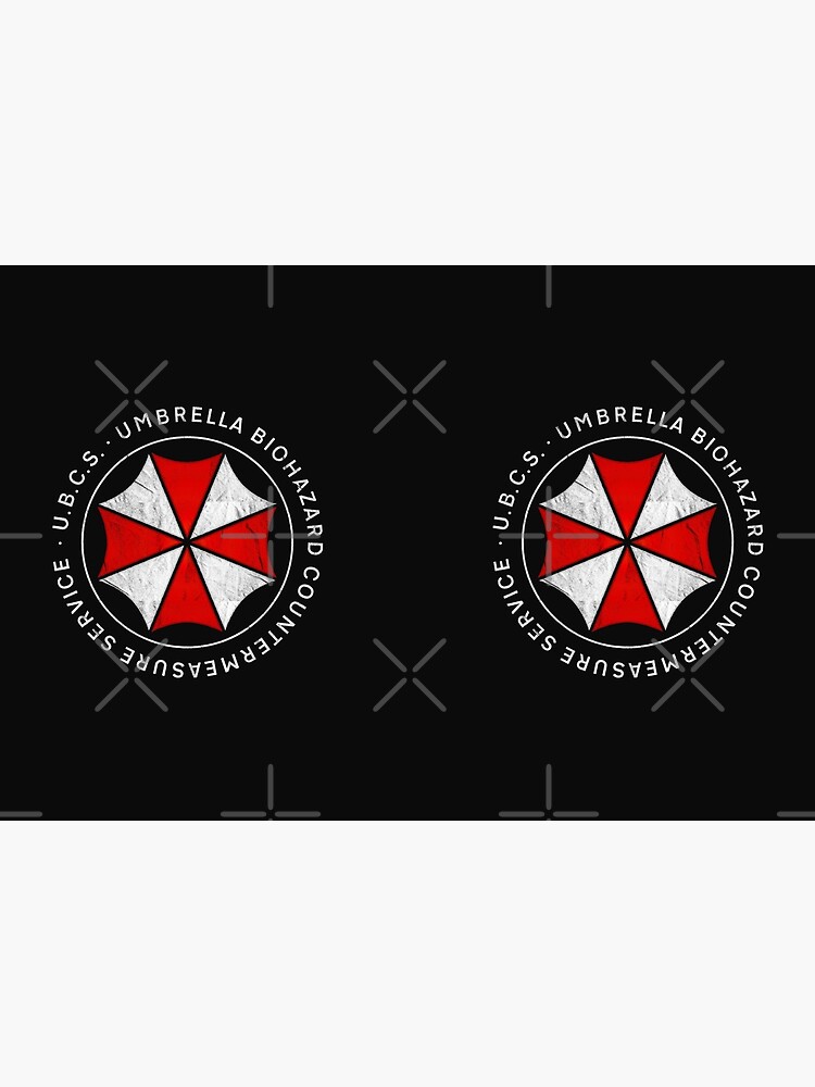 Umbrella Biohazard Countermeasure Service | Resident Evil 3