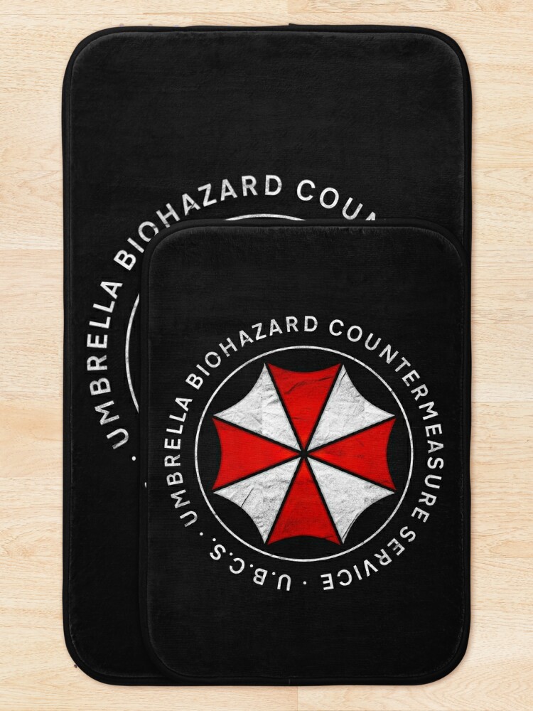 umbrella biohazard countermeasure service