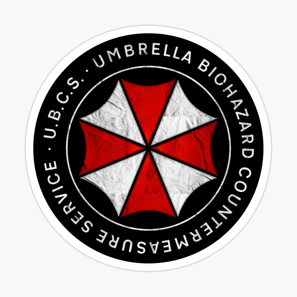 umbrella re