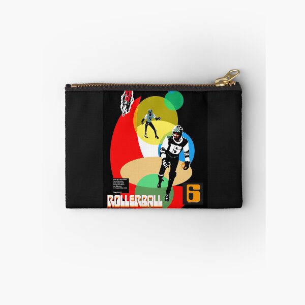 Item preview, ROLLERBALL 75 designed and sold by Michael Eddington.