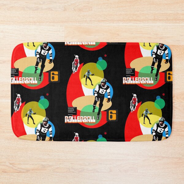 Item preview, ROLLERBALL 75 designed and sold by Michael Eddington.