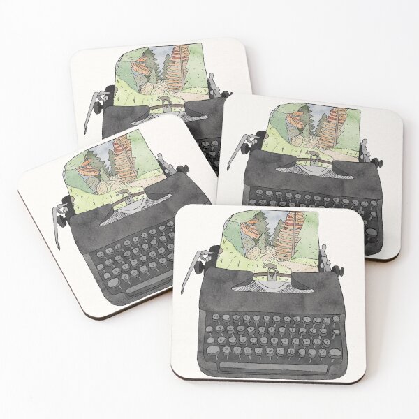 Item preview, writing a world designed and sold by ht.
