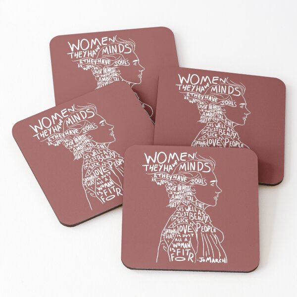 Item preview, women! designed and sold by inthenarrative.