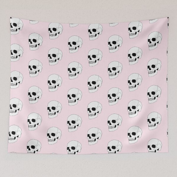 Item preview, Moral Tycoon - Human skull  designed and sold by Moral Tycoon.
