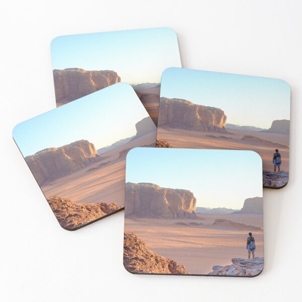 Item preview, the desert designed and sold by georgeph.