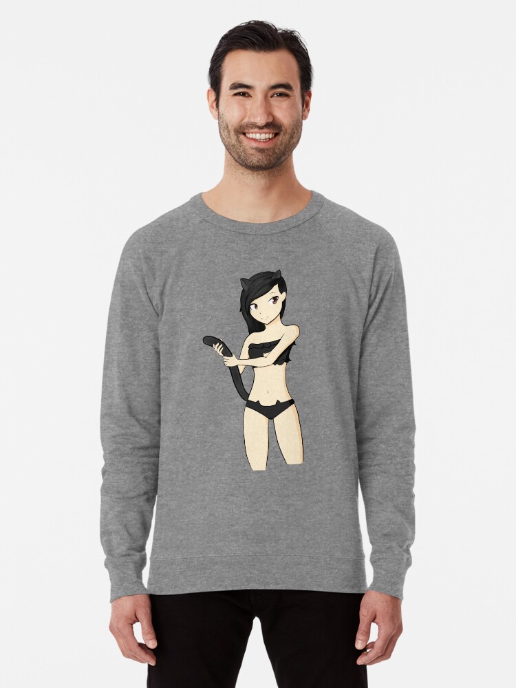 neko sweatshirt