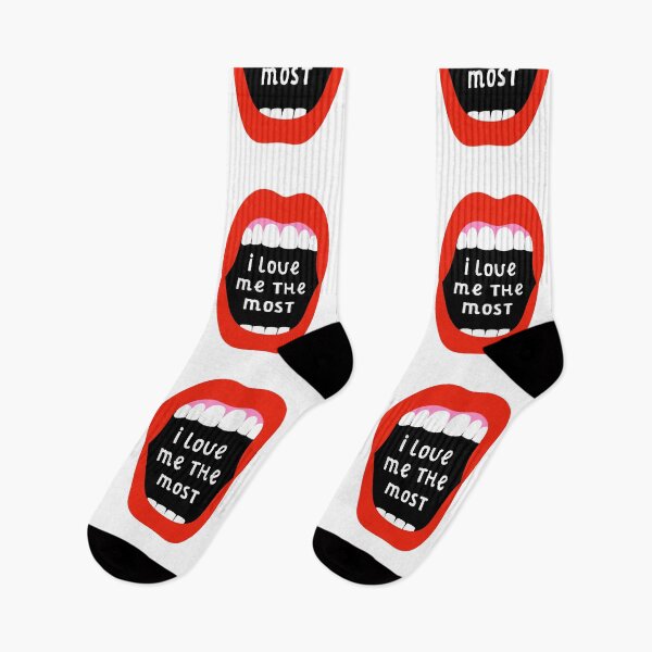 Item preview, I Love Me The Most designed and sold by Adam Regester.