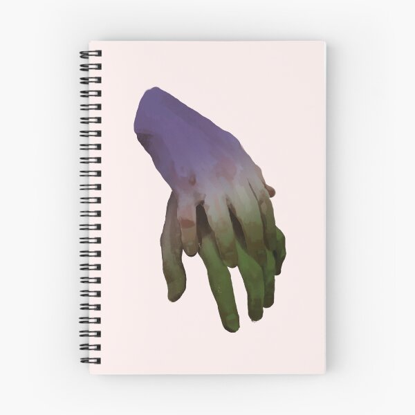 Item preview, Genderqueer Pride Hands designed and sold by akira1014.