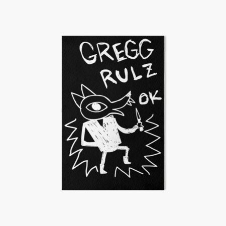 Night in the Woods – Homecoming. And Gregg rulz ok? — Steemit