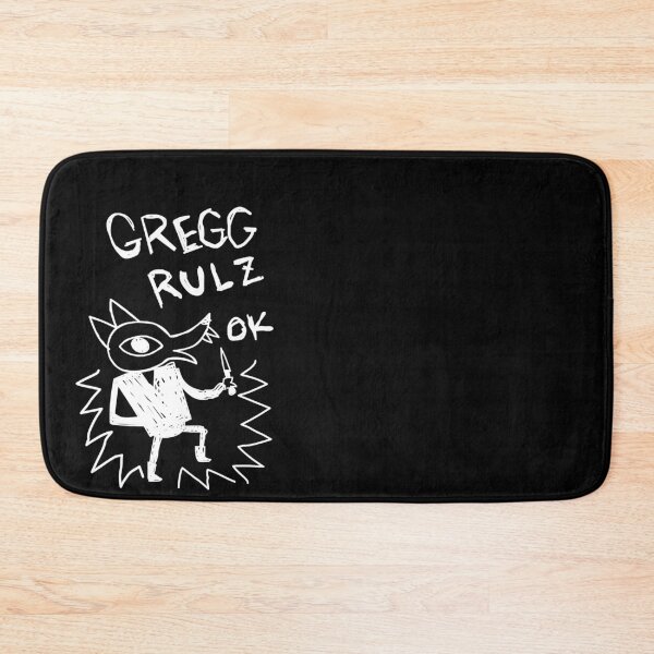 Item preview, Gregg Rulz Ok designed and sold by AtomVolk.