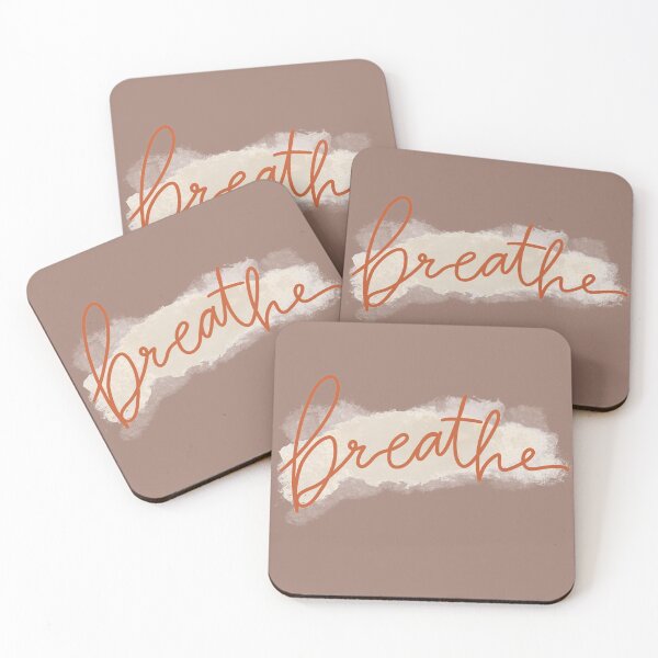 Item preview, Breathe designed and sold by emmirice.