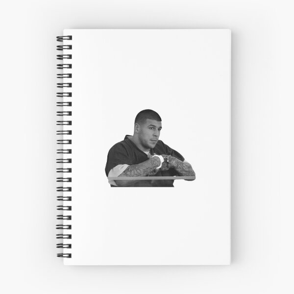 Item preview, Aaron Hernandez designed and sold by mrintoxx.